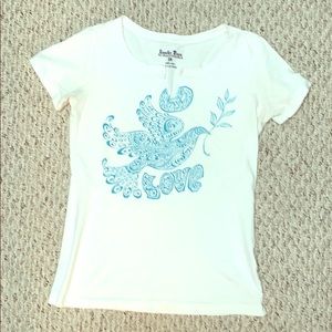 Lucky Brand Tee